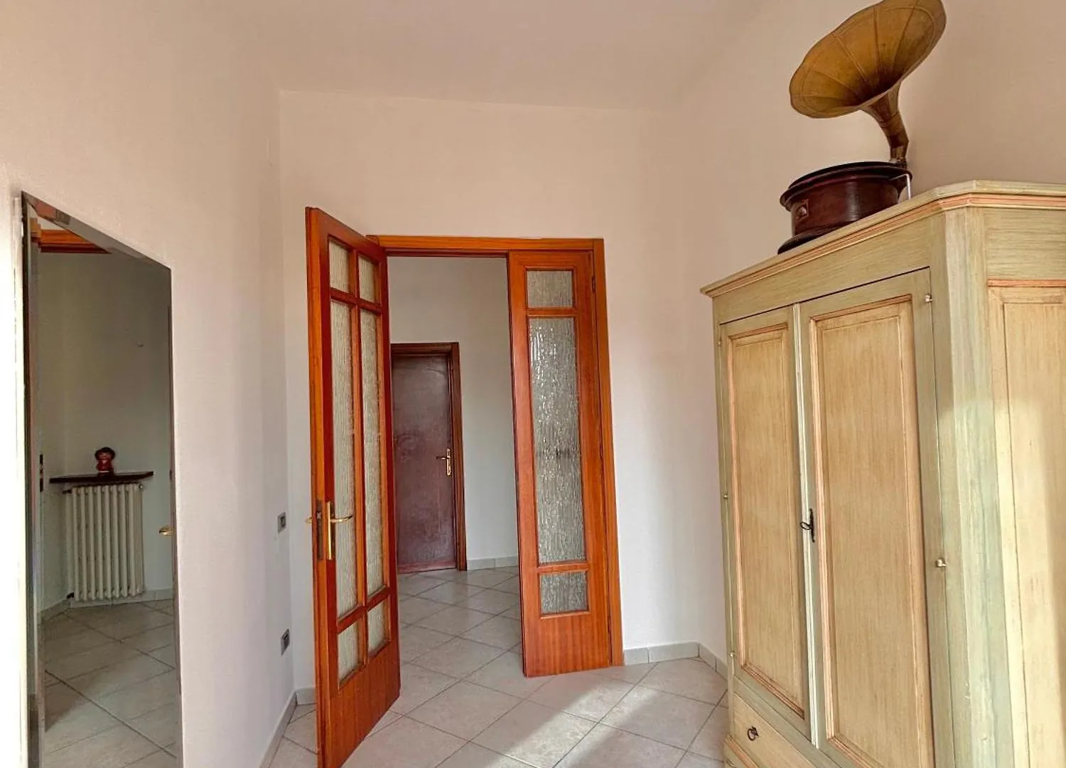Peace & Relax Holiday Home Lazzeretto