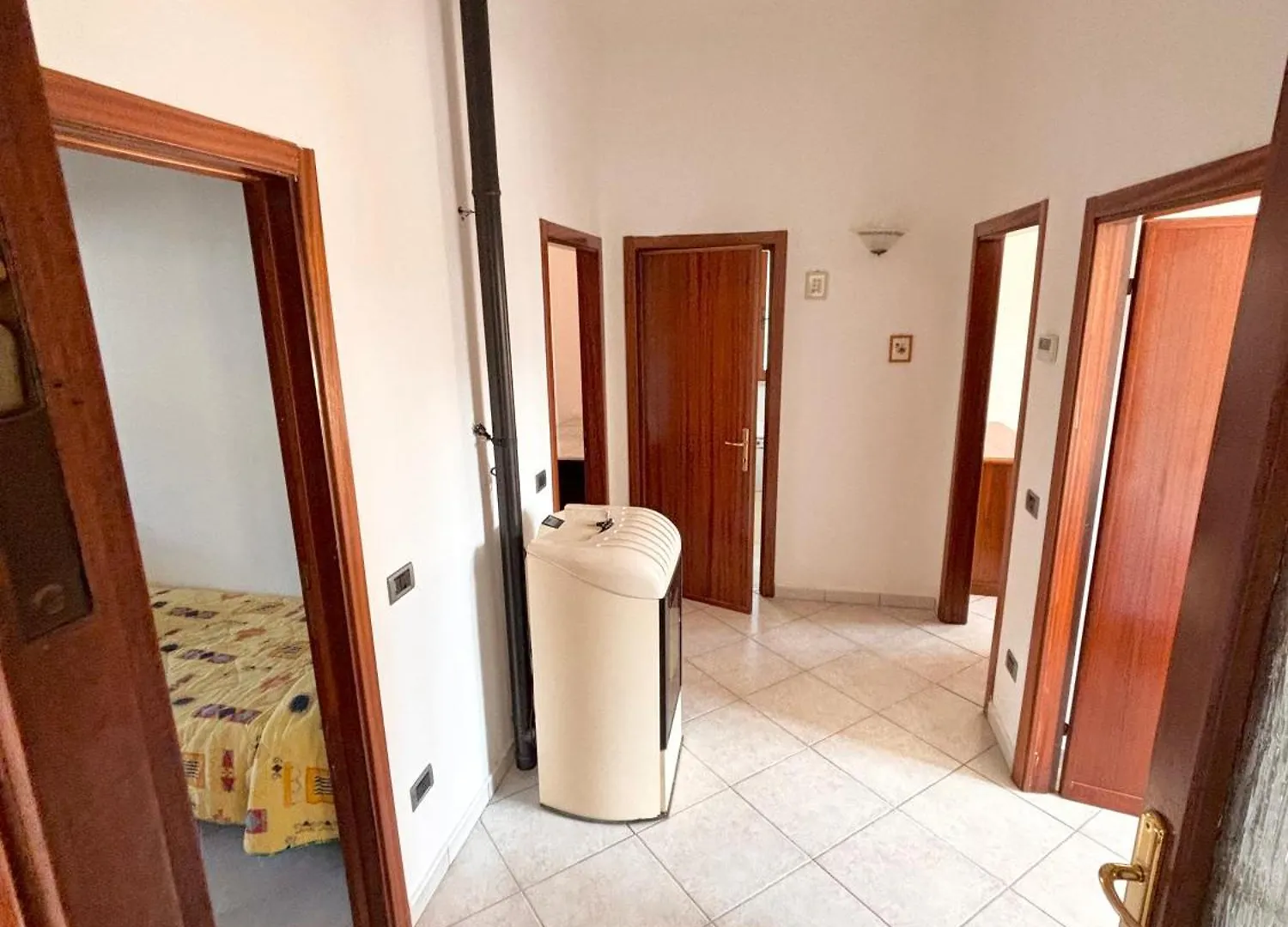 Peace & Relax Holiday Home Lazzeretto
