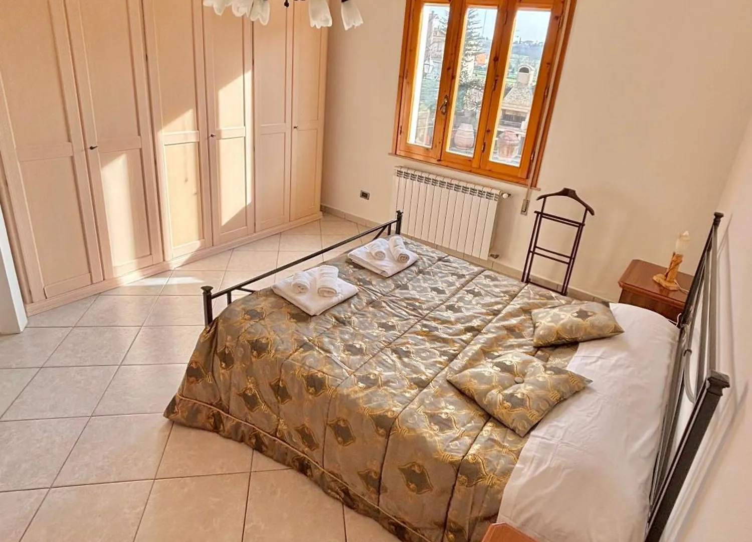 Peace & Relax Holiday Home Lazzeretto