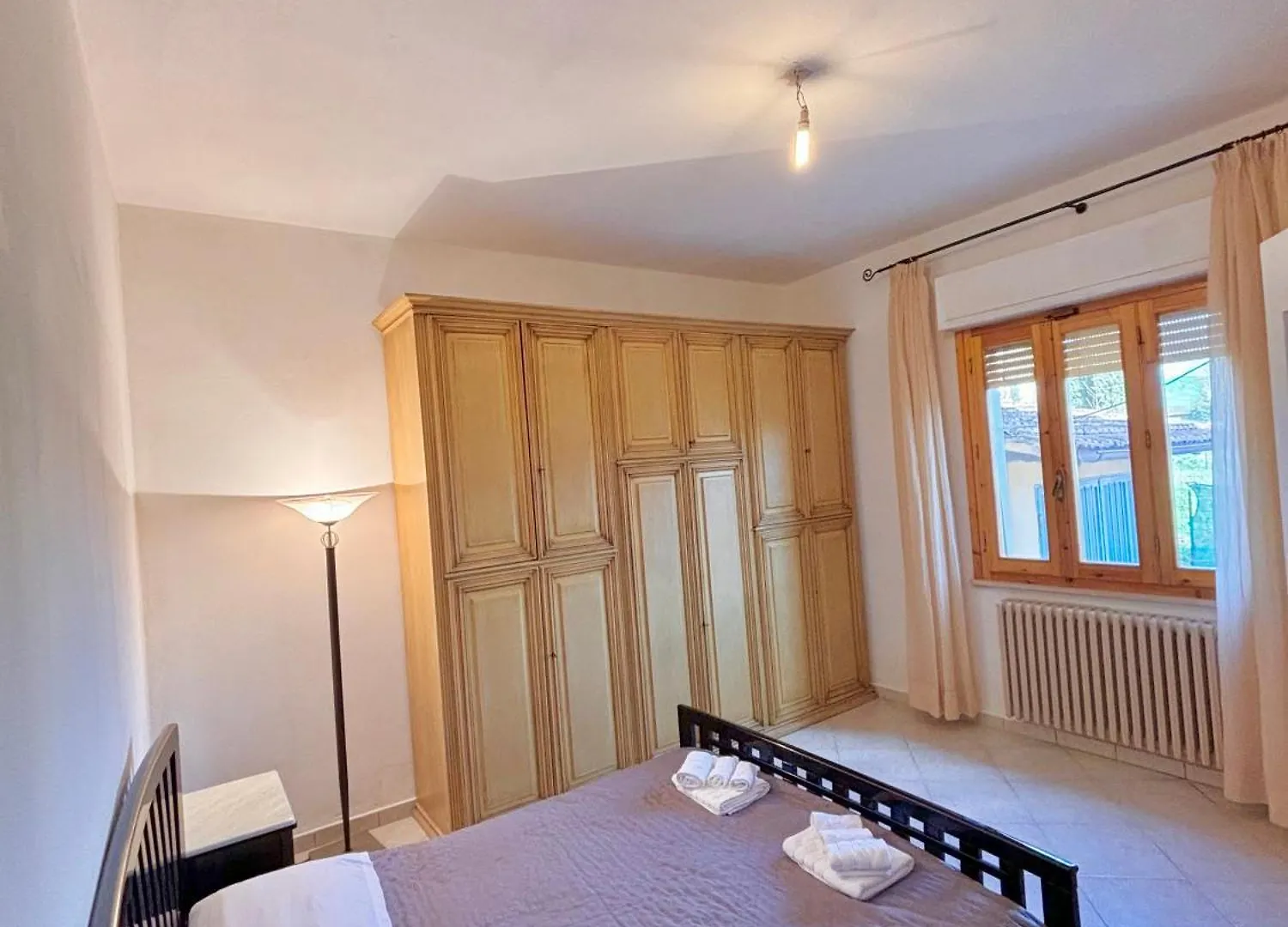 Peace & Relax Holiday Home Lazzeretto