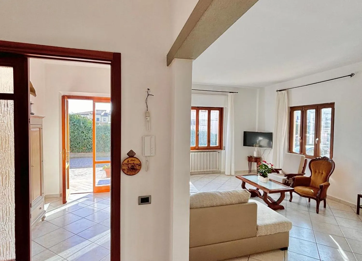 Peace & Relax Holiday Home Lazzeretto