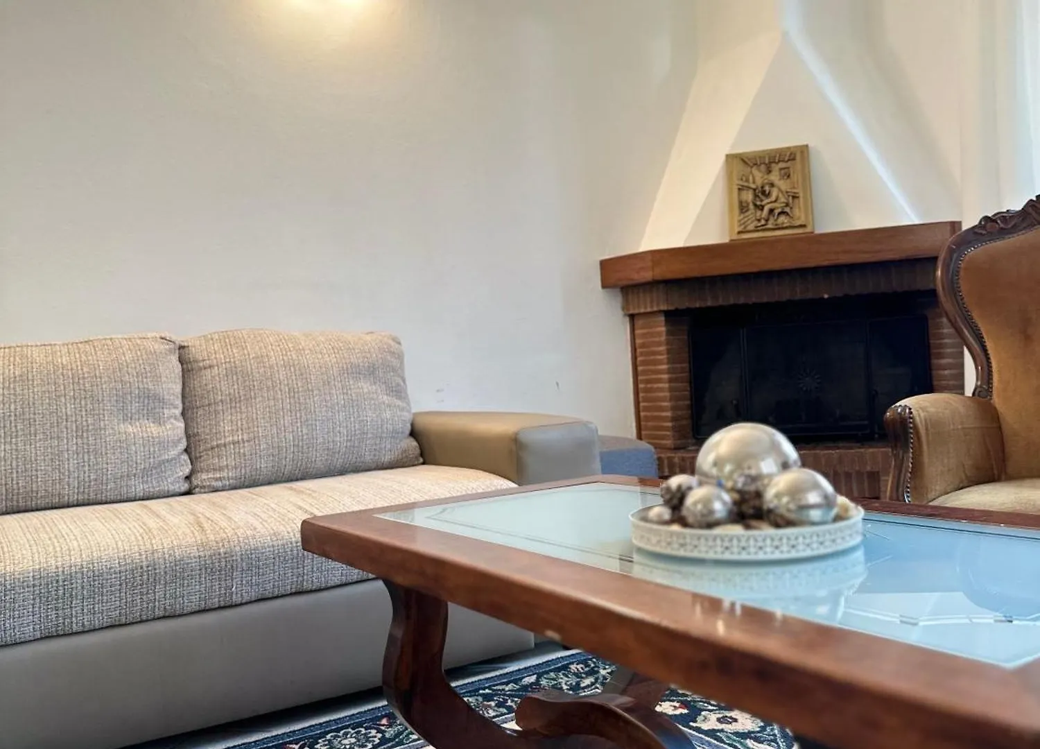 Peace & Relax Holiday Home Lazzeretto