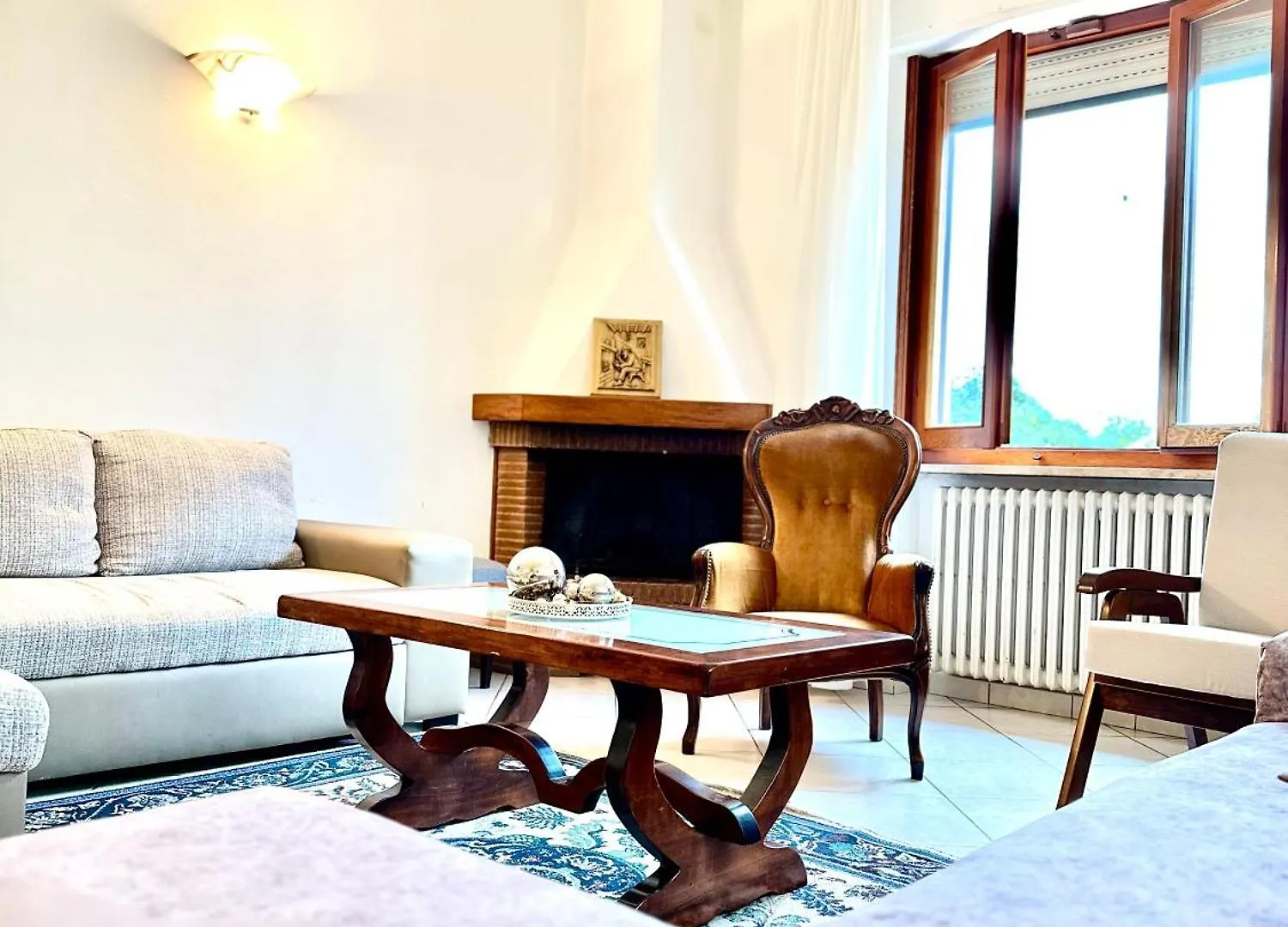 Peace & Relax Holiday Home Lazzeretto